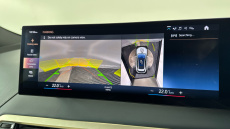 BMW iX 240kW xDrive40 M Sport 76.6kWh 5dr Auto Electric Estate